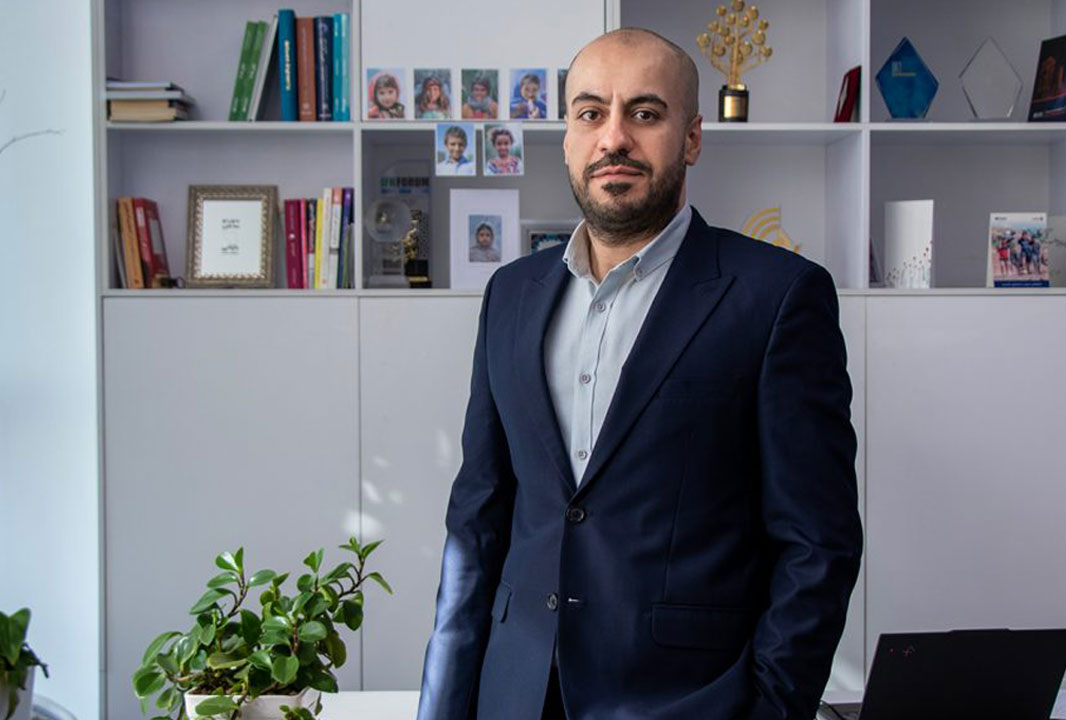 توسعه بازار توسن با ارائه خدمات به مشتری نهایی